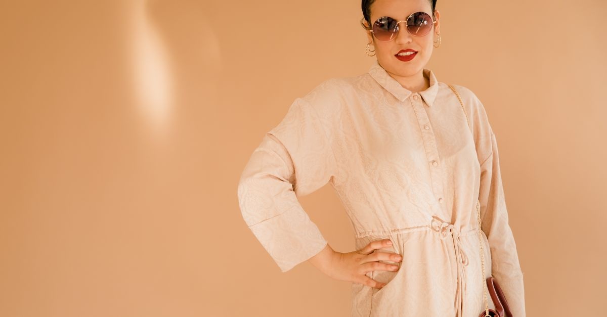 Eleganza Discreta: Come Creare un Look Raffinato e Sobrio Ogni Giorno