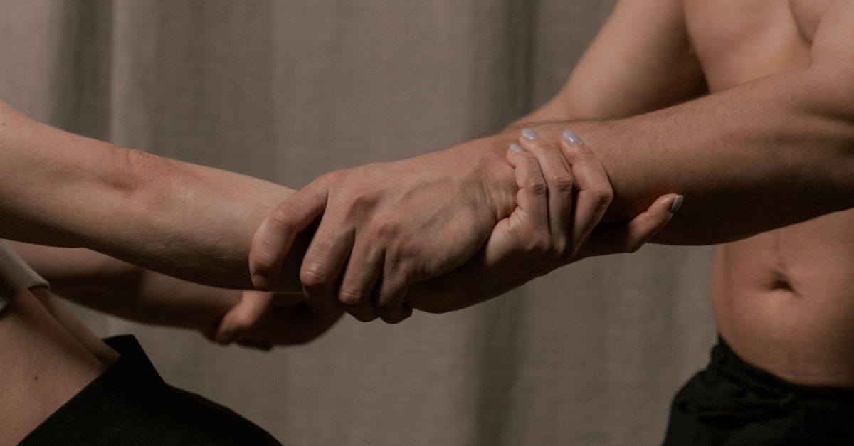 Ritrovare l’armonia di coppia: strategie pratiche per un equilibrio duraturo