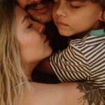Un Nuovo Inizio in Amore: Come Costruire una Storia Felice Quando Ci Sono dei Figli