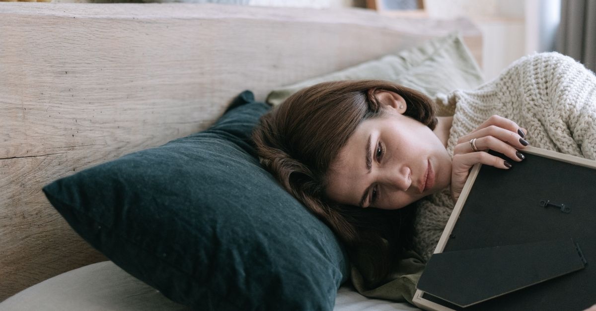 Cuore in Ripartenza: Come Ritrovare Te Stessa Dopo la Fine di una Relazione