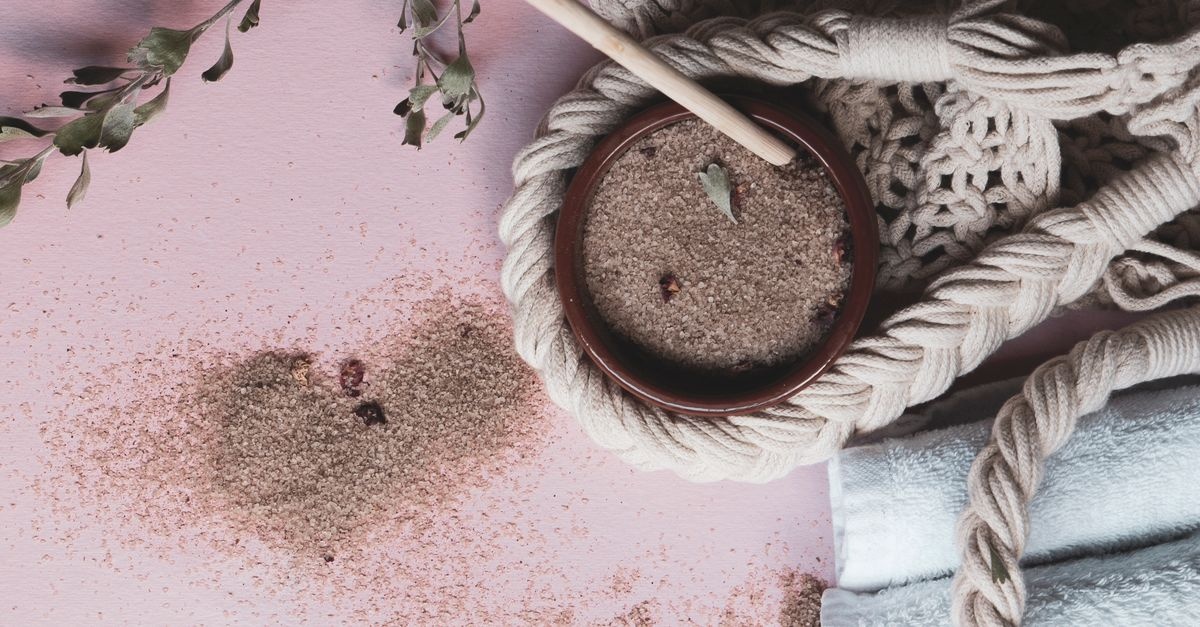 Detox e Rinascita: il Segreto per un Cuoio Capelluto Sano con uno Scrub Delicato