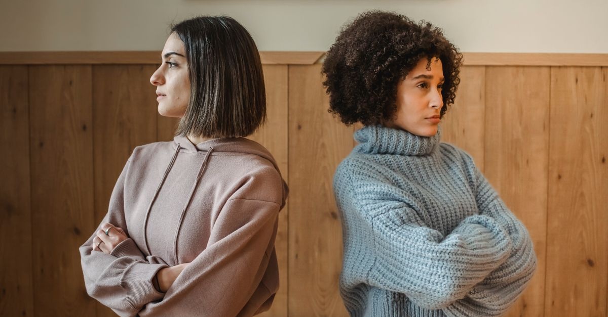 Sorelle in Guerra o Alleate per la Vita? Come Trasformare i Conflitti in Complicità