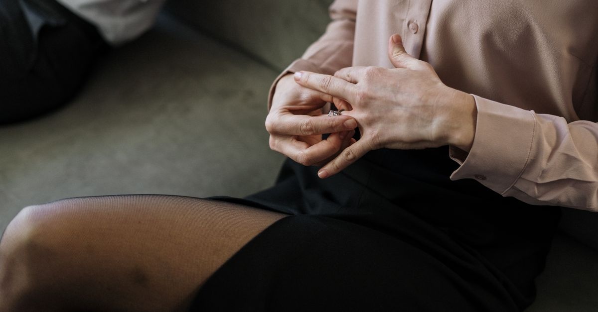 Amare un uomo separato: come costruire una relazione serena (senza perdere te stessa)