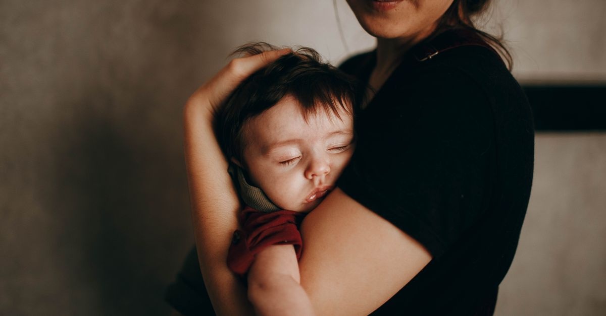Quando la maternità pesa troppo: i segnali del burnout e come riconoscerli