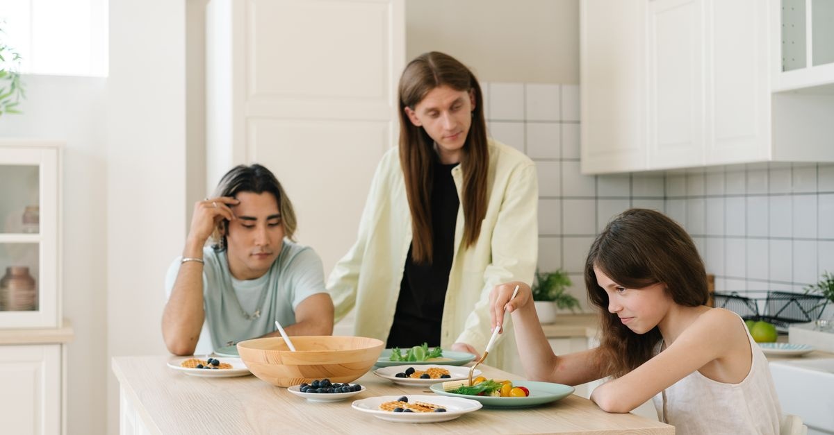 Quando la famiglia non ti accetta: come ritrovare forza, confini e serenità