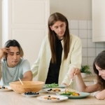 Quando la famiglia non ti accetta: come ritrovare forza, confini e serenità