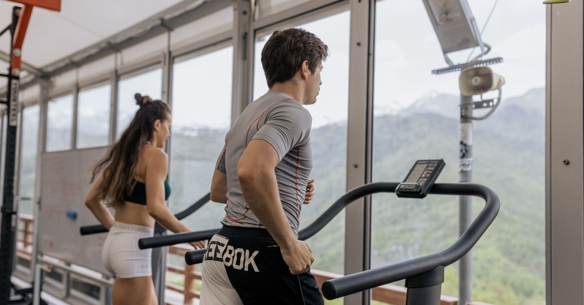 Allenati con Equilibrio: Come Costruire un Rapporto Sano con il Fitness (senza Pressioni)