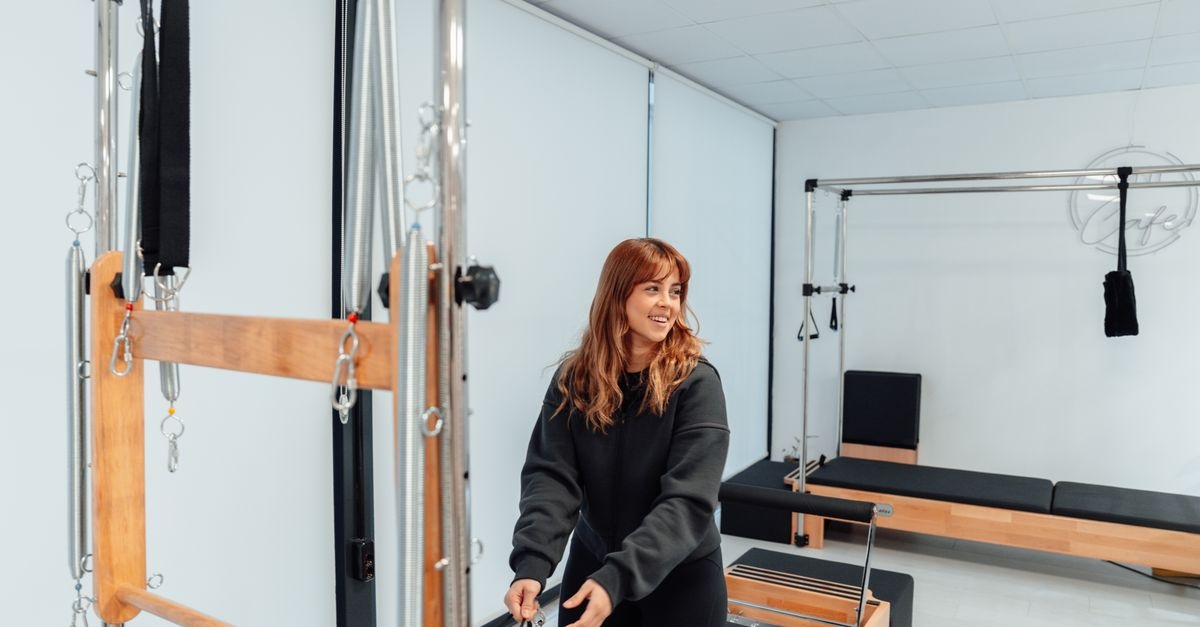 Pilates al Femminile: tutti i benefici per il corpo e la mente