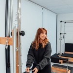 Pilates al Femminile: tutti i benefici per il corpo e la mente
