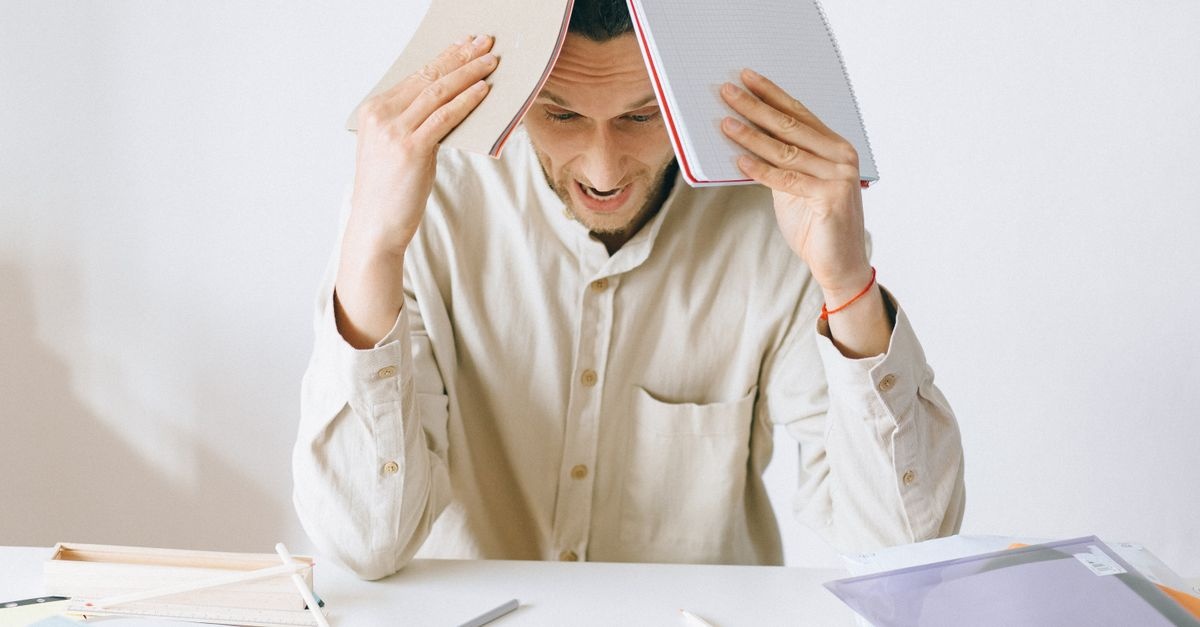 Meno Ansia, Più Energia: Strategie Semplici per Gestire lo Stress di Ogni Giorno