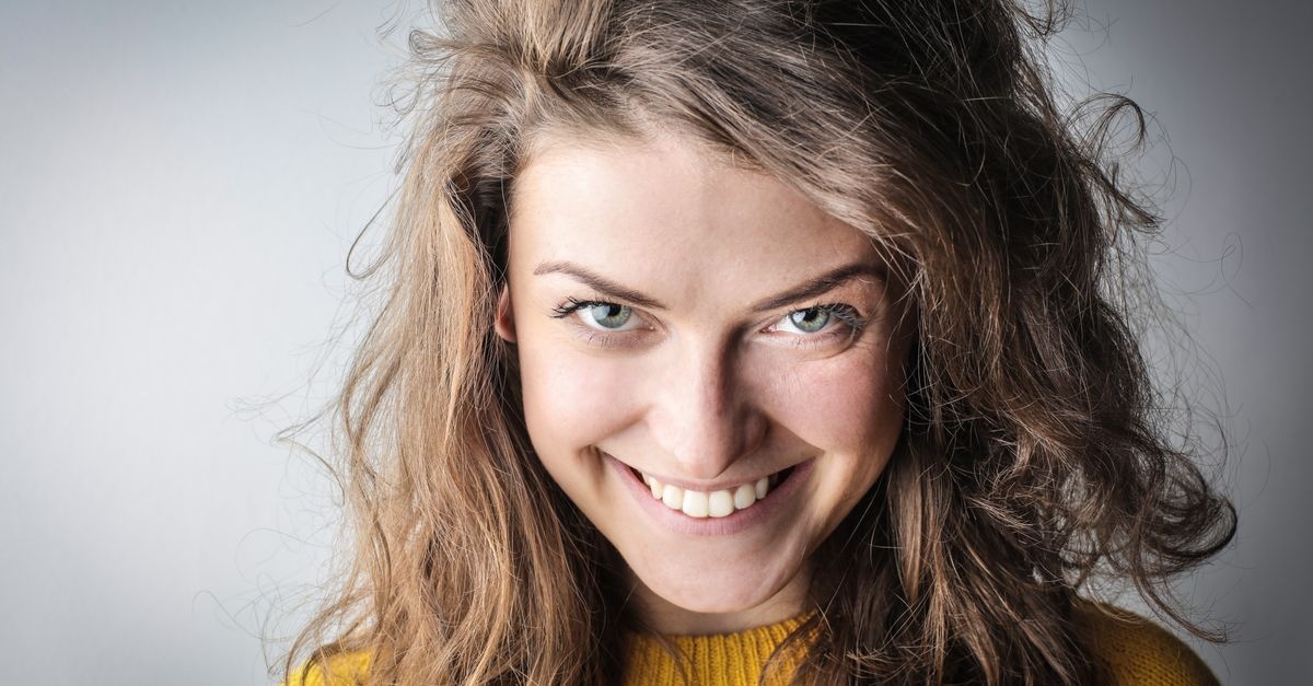 Cute Oleosa e Capelli Secchi: Come Ritrovare Equilibrio e Morbidezza Senza Stress