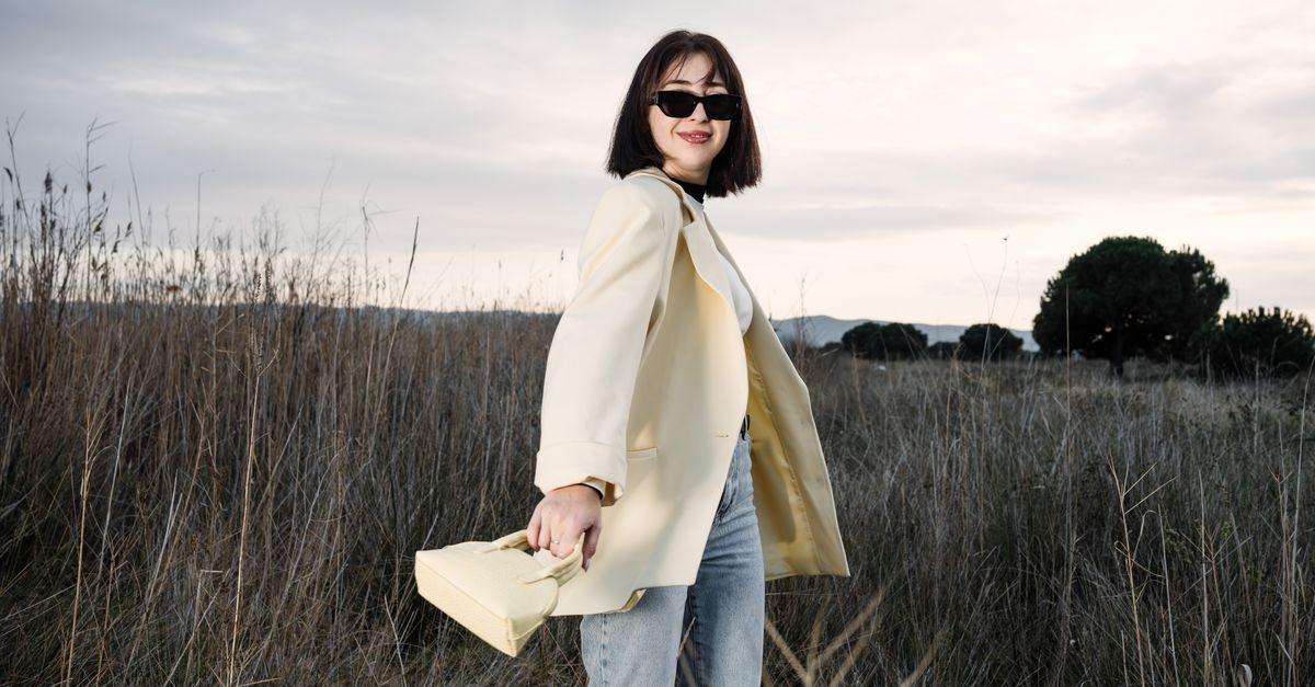 Blazer Mania: Idee di Outfit Chic e Versatili per Ogni Occasione