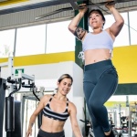 Allenamento Donna: la Routine Push–Pull–Legs per Scolpire Forza e Femminilità