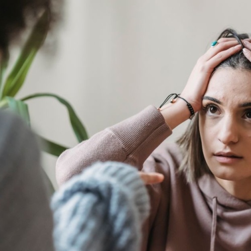 Quando il lavoro ti logora: i segnali psicologici del mobbing da non ignorare