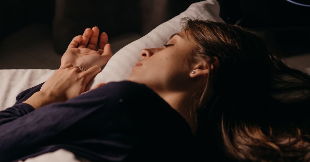 Quando il passato ritorna di notte: cosa significano i sogni sul tuo ex?