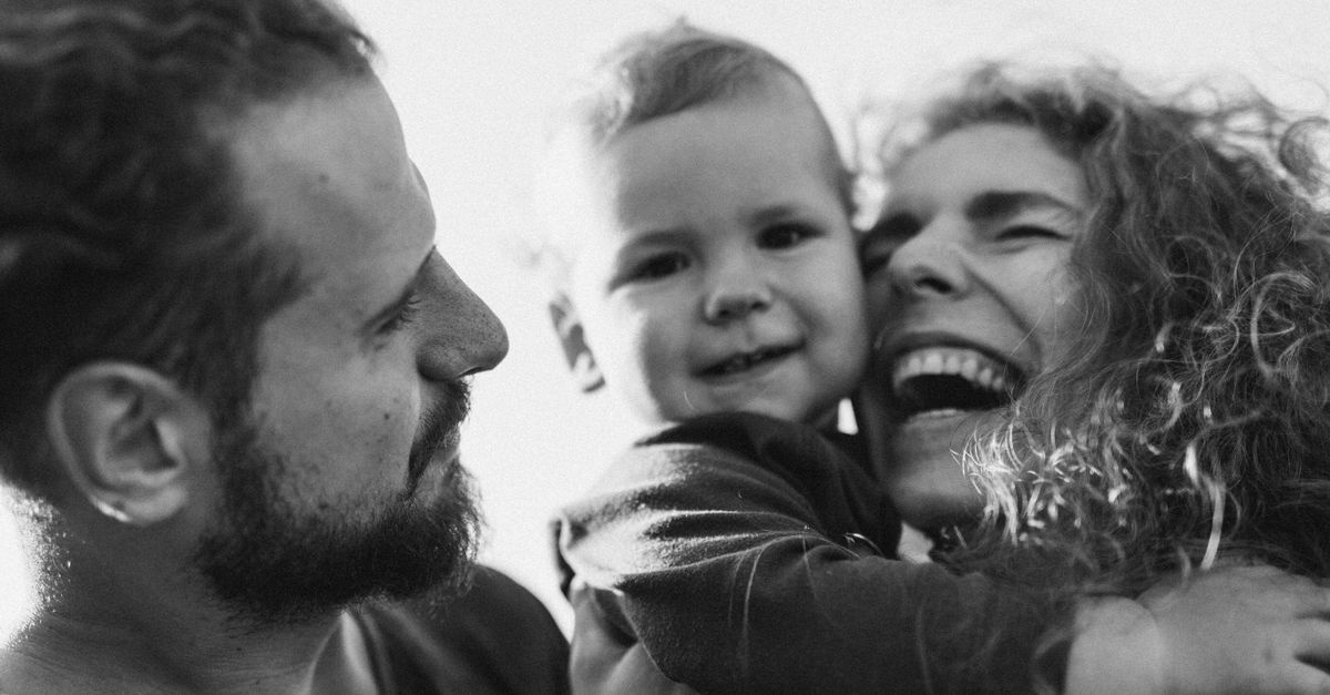 Riscoprire l’Amore Dopo l’Arrivo dei Figli: Consigli per una Coppia Più Unita