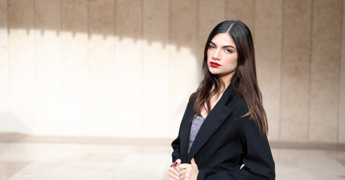 Look impeccabile per una riunione importante: idee rapide per fare colpo