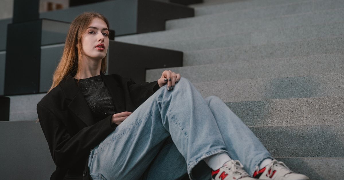 Oversize al Femminile: Idee di Stile per un Look Comodo, Chic e Moderno