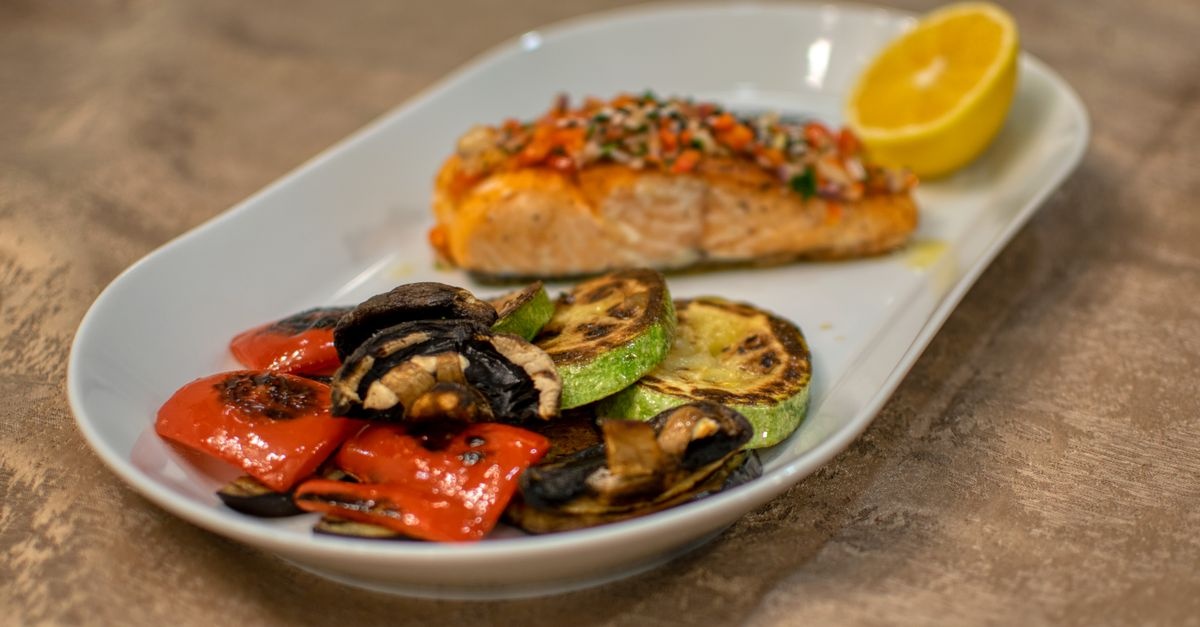 Cena leggera ed equilibrata: idee gustose per sentirti bene senza rinunce