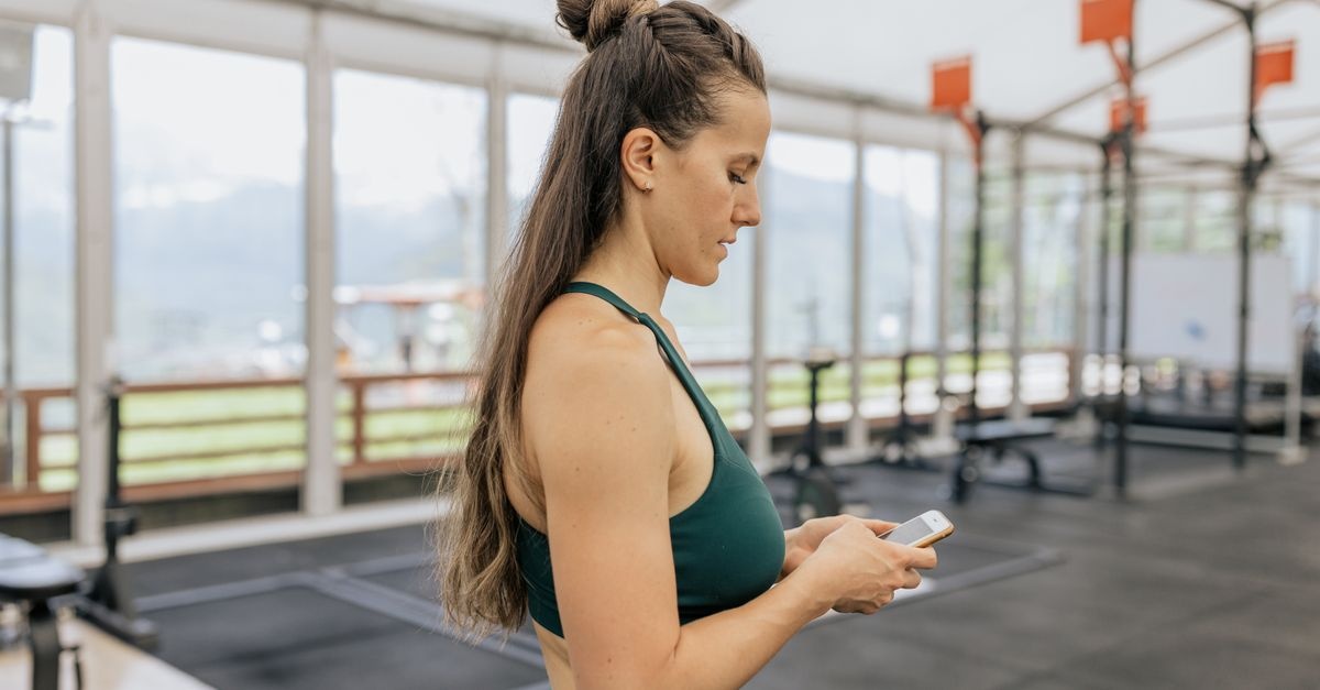 Allenamento HIIT Online: il Timer Perfetto per Spingerti Oltre in Ogni Sessione