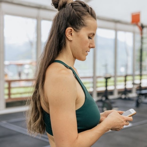 Allenamento HIIT Online: il Timer Perfetto per Spingerti Oltre in Ogni Sessione