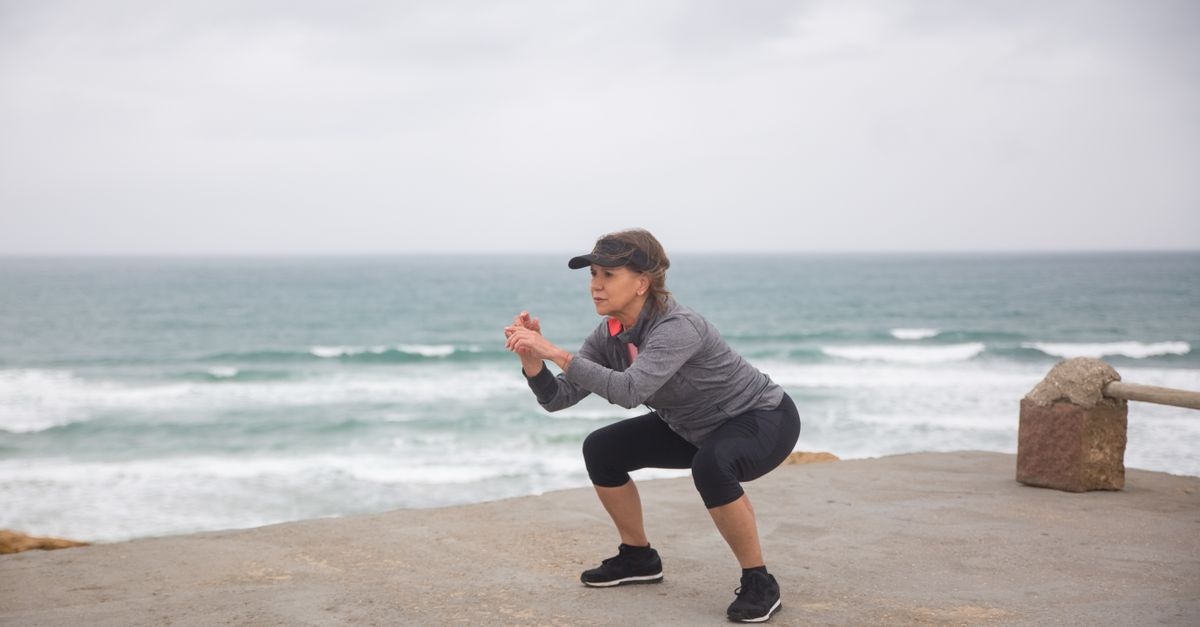 Squat al Femminile: Tecnica Perfetta, Errori Comuni e Risultati Visibili