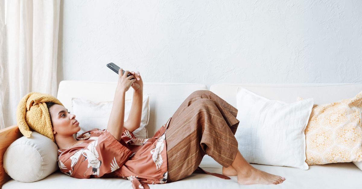 La Domenica del Benessere: Rituali di Self‑Care per Ricaricarti e Ripartire alla Grande