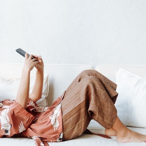 La Domenica del Benessere: Rituali di Self‑Care per Ricaricarti e Ripartire alla Grande