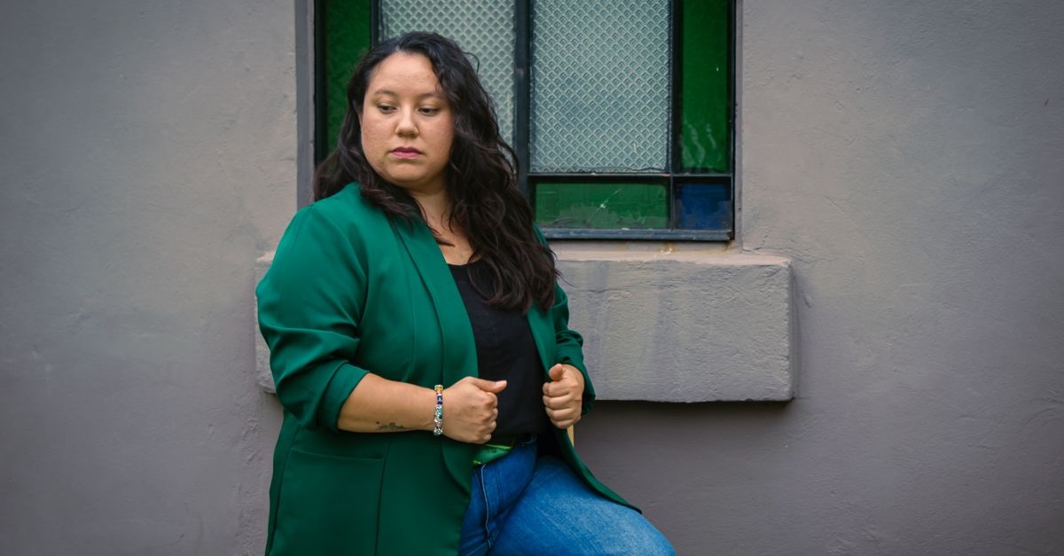 Il blazer perfetto per donne curvy: stile, comfort e look che valorizzano davvero