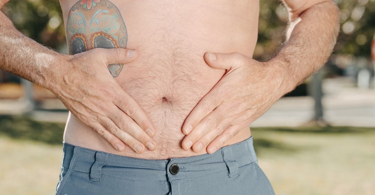 Addio pancia gonfia: rimedi naturali e consigli pratici per ritrovare leggerezza