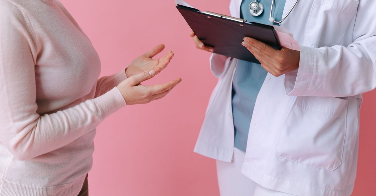 Check-up al Femminile: la Guida Essenziale per Prenderti Cura di Te