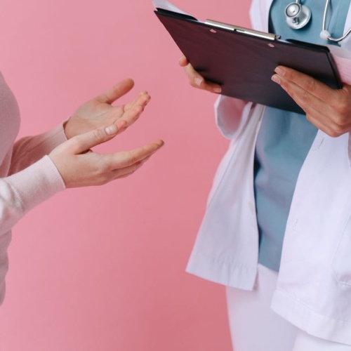 Check-up al Femminile: la Guida Essenziale per Prenderti Cura di Te