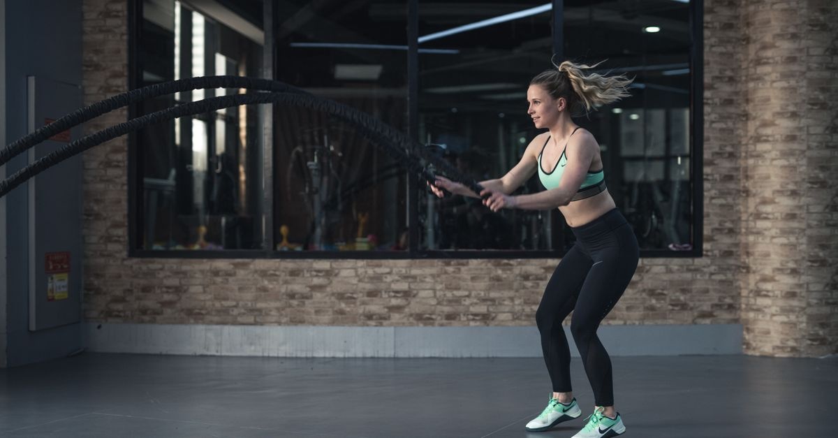 Allenarsi Ascoltando il Corpo: la Guida all’Allenamento Intuitivo per Lei