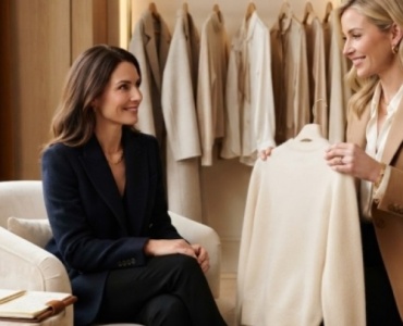 Personal shopper: che cosa fa concretamente e quando ha senso rivolgersi a uno